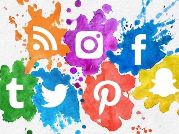 Social Media Blog Promotion